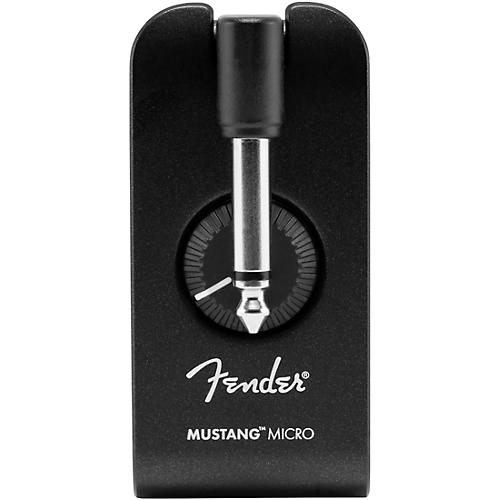 fender mustang micro