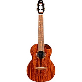 Flight Mustang Tenor Acoustic-Electric Ukulele