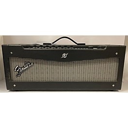 Used Fender Mustang V 150W Solid State Guitar Amp Head