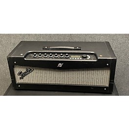 Used Fender Mustang V 150W Solid State Guitar Amp Head