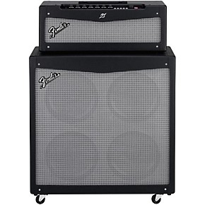 fender mustang cabinet