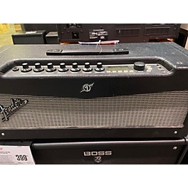 Used Fender Mustang V V2 HD 150W Solid State Guitar Amp Head