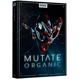 BOOM Library Mutate Organic (Download)