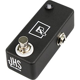 Open Box JHS Pedals Mute Switch Pedal