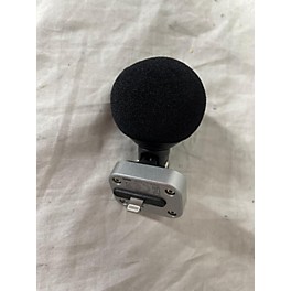 Used Shure Mv88 Camera Microphones