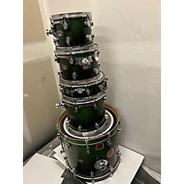 Used PDP by DW Mx Series Drum Kit