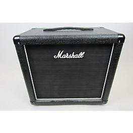 Used Marshall Mx112r Guitar Cabinet