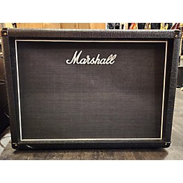 Used Marshall Mx212r Guitar Cabinet