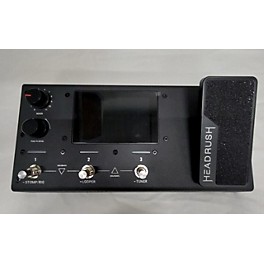 Used HeadRush Mx5 Effect Processor