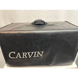 Used Carvin Mx842 Powered Mixer