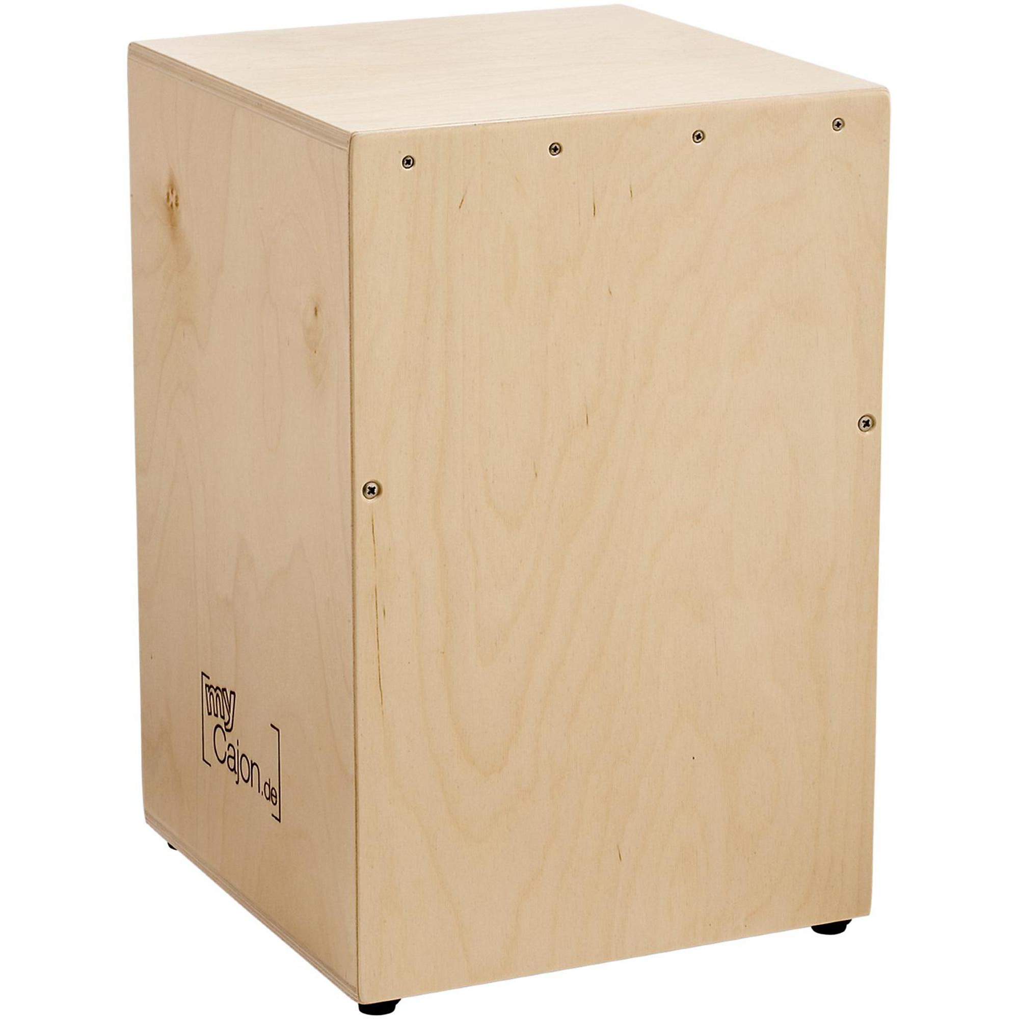SCHLAGWERK My Cajon Construction Kit Medium Guitar Center
