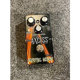 Used Giannini Mystic Drive Effect Pedal