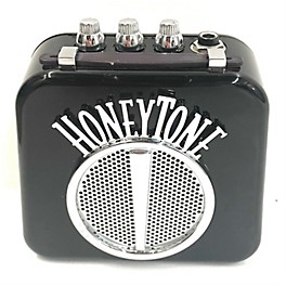 Used Honeytone N-10 Battery Powered Amp