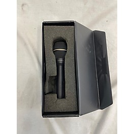 Used Electro-Voice N/D 257A Dynamic Microphone