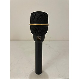 Used Electro-Voice N/D257B Dynamic Microphone