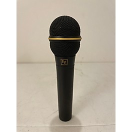 Used Electro-Voice N/D767a Dynamic Microphone