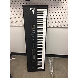 Used KORG N1 Music Synthesizer Keyboard Workstation