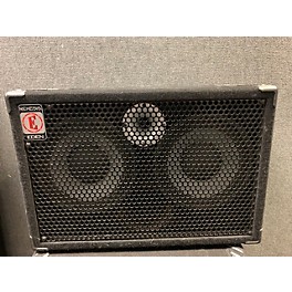 Used Eden N210RS Bass Cabinet