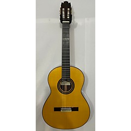 Used Manuel Contreras II N4 Acoustic Guitar