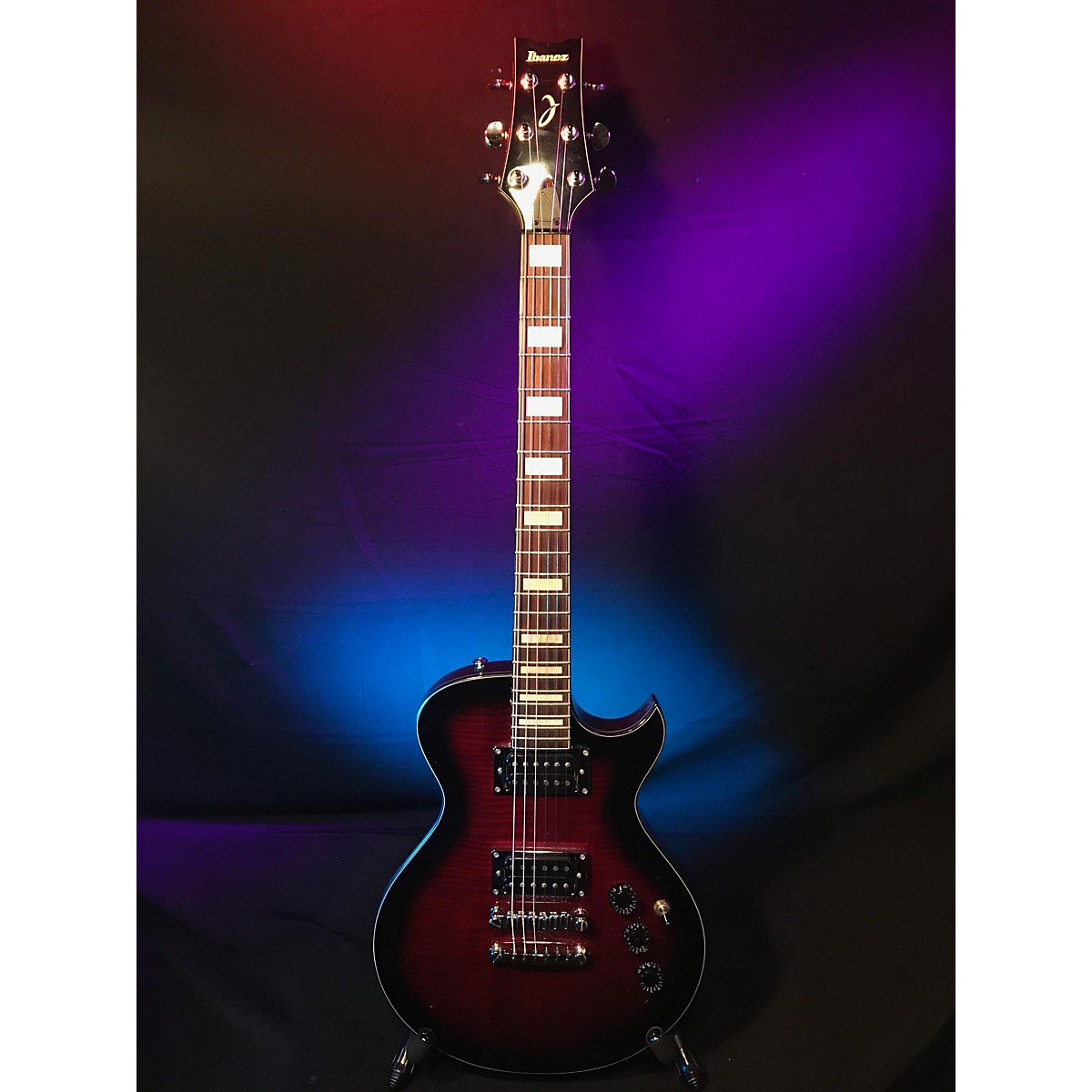 N427 Solid Body Electric Guitar Guitar Center