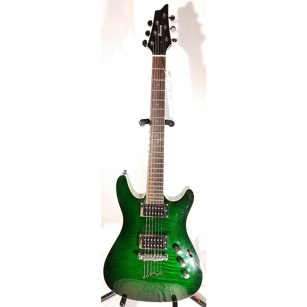 Used Ibanez N427 Solid Body Electric Guitar Guitar Center