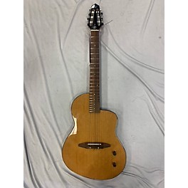 Used Michael Kelly N6 Classical Acoustic Guitar