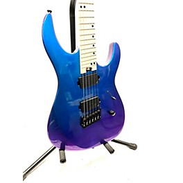 Used Legator N6F Solid Body Electric Guitar