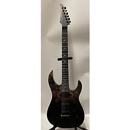 Used Legator N6XFR Ninja X 6 Solid Body Electric Guitar