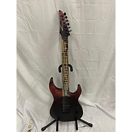 Used Legator N6fx Solid Body Electric Guitar