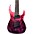 Legator N8FX Ninja X 8-String Electric Guitar Ruby