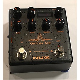 Used NUX NAI-5 Effect Pedal