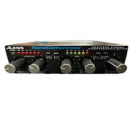 Used Alesis NANOCOMPRESSOR Compressor