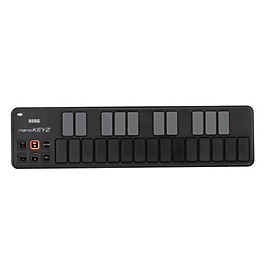 Open Box KORG nanoKEY2 Slim-Line USB Keyboard Controller