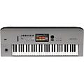 KORG NAUTILUS AT Music Workstation, Limited-Edition Gray 61 Key