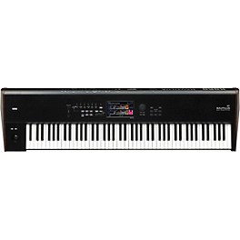 KORG NAUTILUS AT Music Workstation With Aftertouch 88 Key