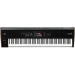 Open Box KORG NAUTILUS AT Music Workstation With Aftertouch Level 1  88 Key