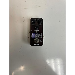 Used NUX NCH-5 Effect Pedal