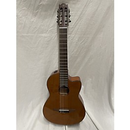 Used Yamaha NCX1C Classical Acoustic Electric Guitar