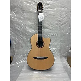 Used Yamaha NCX3 Classical Acoustic Electric Guitar