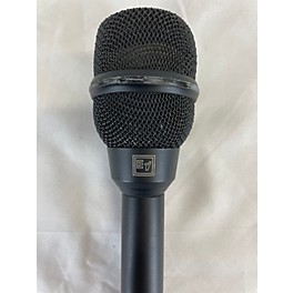 Used Electro-Voice ND257 Dynamic Microphone