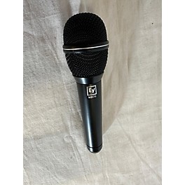 Used Electro-Voice ND76 Dynamic Microphone