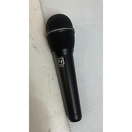Used Electro-Voice ND76 Dynamic Microphone