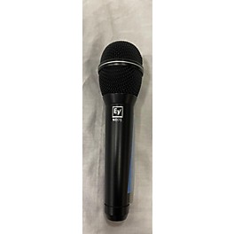 Used Electro-Voice ND76 Dynamic Microphone