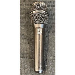 Used Electro-Voice ND86 Dynamic Microphone