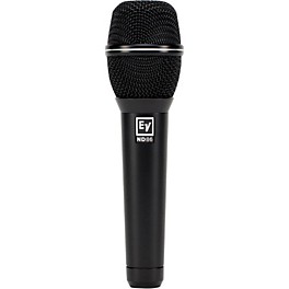 Open Box Electro-Voice ND86 Dynamic Supercardioid Vocal Microphone