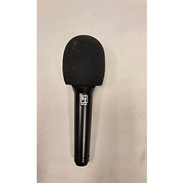Used Electro-Voice ND868 Drum Microphone
