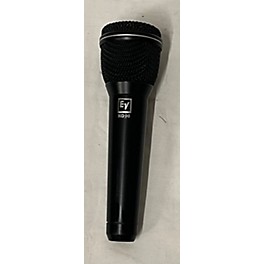 Used Electro-Voice ND96 Dynamic Microphone
