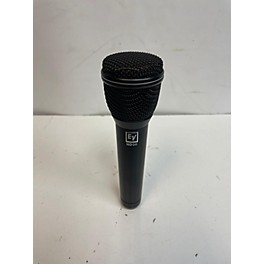Used Electro-Voice ND96 Dynamic Microphone