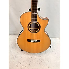 Used Cort NDX BARITONE Acoustic Electric Guitar