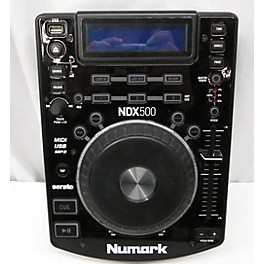 Used Numark NDX DJ Controller